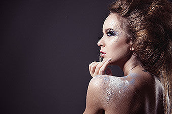 Best Makeup Secrets & Looks For A Date Night. Look romnantic.