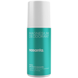 Australian Made Natural Deodorant 100% Free of ALL Forms of Aluminum