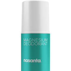 Australian Made Natural Deodorant 100% Free of ALL Forms of Aluminum