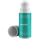 Australian Made Natural Deodorant 100% Free of ALL Forms of Aluminum