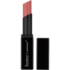 butter LONDON LIPPY Moisture Matte Lipstick
