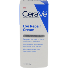CeraVe Renewing System Eye Repair