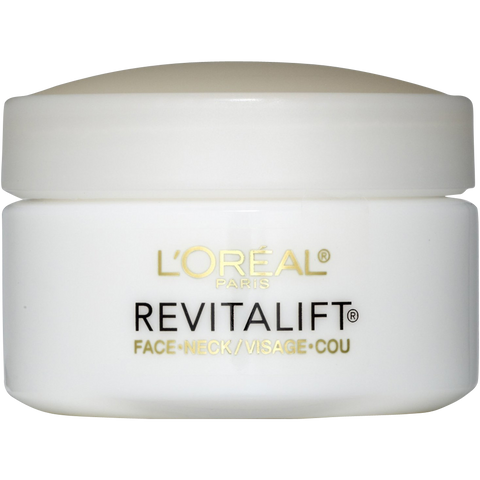 Loreal Paris Advanced RevitaLift Face and Neck Day Cream