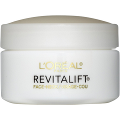 Loreal Paris Advanced RevitaLift Face and Neck Day Cream