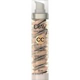 Olay CC Cream Total Effects Tone Correcting Moisturizer with Sunscreen