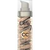 Olay CC Cream Total Effects Tone Correcting Moisturizer with Sunscreen