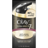 Olay Total Effects Anti-Aging Daily Moisturizer