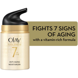 Olay Total Effects Anti-Aging Daily Moisturizer