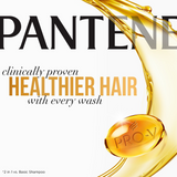 Pantene Pro-V Color Preserve Shine 2-In-1 Shampoo & Conditioner 12 6 Fl Oz