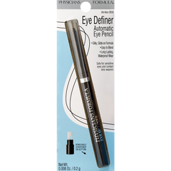 Physicians Formula Eye Definer Automatic Eye Pencil Ultra Black