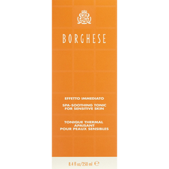 Borghese Effetto Immediato Spa Soothing Tonic