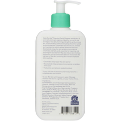 CeraVe Foaming Facial Cleanser 12 Ounce