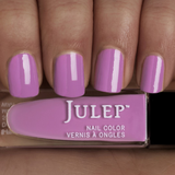 Julep Nail Polish Color