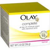 Olay Complete All Day UV Moisture Cream SPF 15